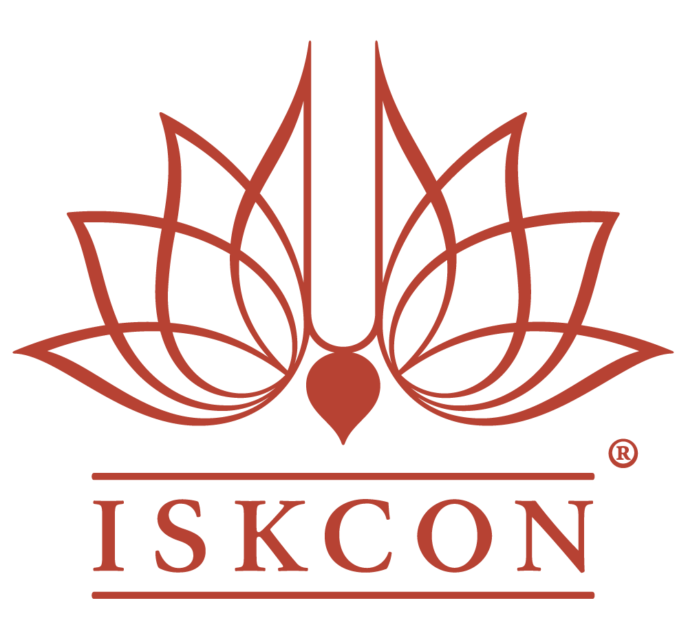 ISKCON LA RGB Logo